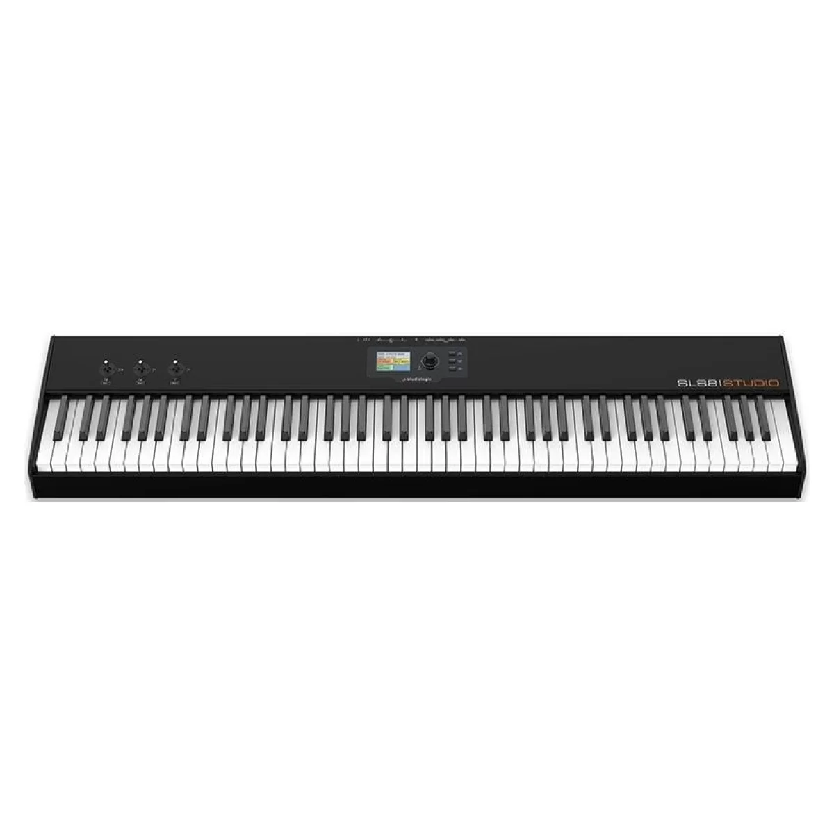 Studiologic SL88 Studio USB MIDI клавиатура, 88 клавиш купить в